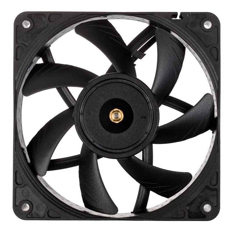 Noctua A12x15 120mm Black chromax.black.swap PWM