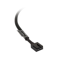 Noctua A12x15 120mm Black chromax.black.swap PWM