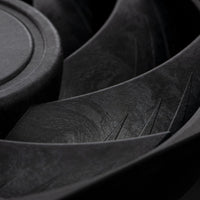 Noctua NF-A12X25 PWM chromax.black.swap Lüfter - 120mm