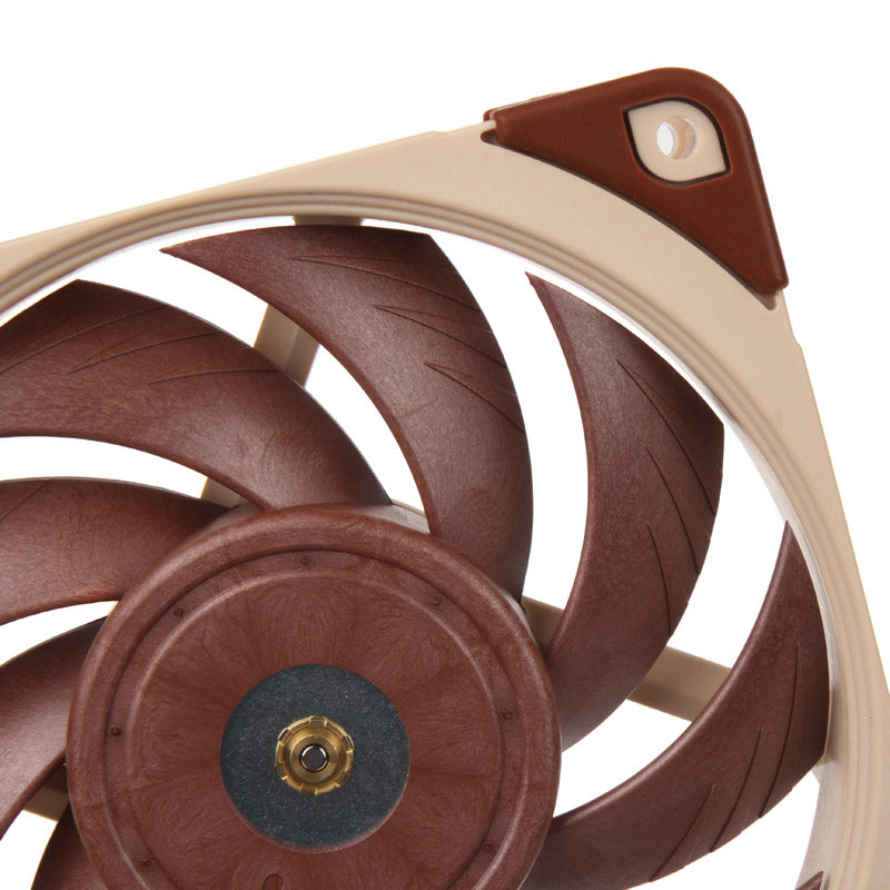 Noctua NF-A12x25 LS-PWM 120mm Ultra Quiet Silent