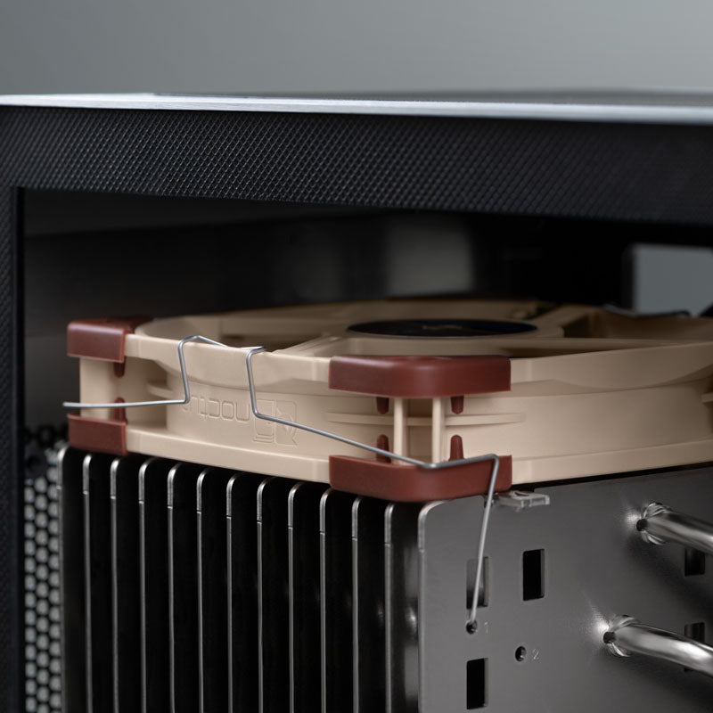 Noctua NF-A12x25 LS-PWM 120mm Ultra Quiet Silent