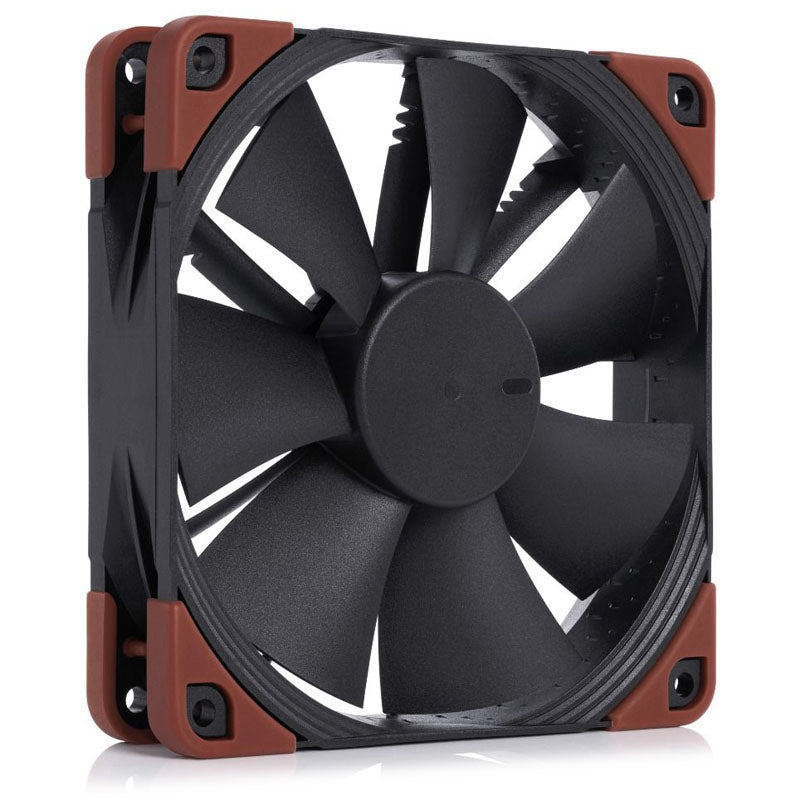 120mm Noctua NF-F12 industrialPPC-24V-3000 SP IP67 PWM