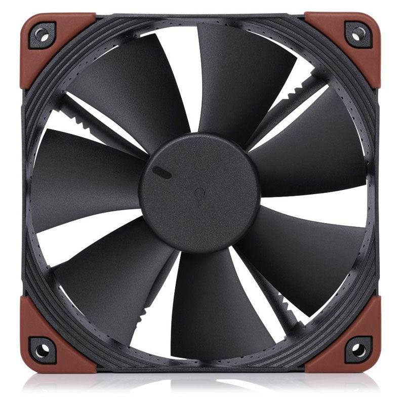 120mm Noctua NF-F12 industrialPPC-24V-3000 SP IP67 PWM