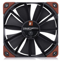 120mm Noctua NF-F12 industrialPPC-24V-3000 SP IP67 PWM