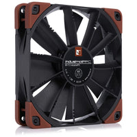 120mm Noctua NF-F12 industrialPPC-24V-3000 SP IP67 PWM