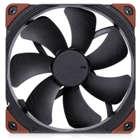 140mm Noctua NF-A14 industrialPPC-24V-3000 SP IP67 PWM Gehäuselüfter