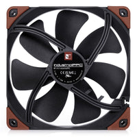 140mm Noctua NF-A14 industrialPPC-24V-3000 SP IP67 PWM Gehäuselüfter