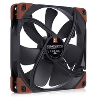 140mm Noctua NF-A14 industrialPPC-24V-3000 SP IP67 PWM Gehäuselüfter