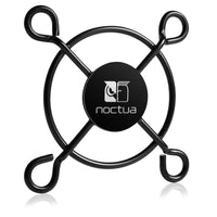 Noctua NA-FG1-4 Sx2 Lüftergitter, 40 mm - schwarz