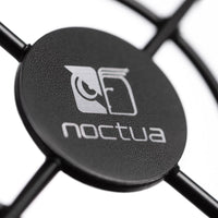 Noctua NA-FG1-4 Sx2 Lüftergitter, 40 mm - schwarz