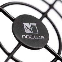 Noctua NA-FG1-6 Sx5 Lüftergitter, 60 mm - schwarz