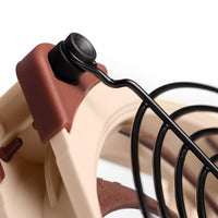 Noctua NA-FG1-6 Sx5 Lüftergitter, 60 mm - schwarz