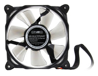 Noiseblocker Multiframe S-Series M8-3 HS - 80mm
