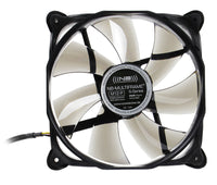 Noiseblocker Multiframe S-Series M12-P - 120mm PWM