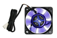 Noiseblocker BlackSilent Fan XR-2 - 60mm