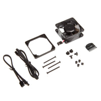 Noiseblocker BlackSilent Pro Fan PR-1 - 60mm