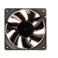 Ventilateur Noiseblocker BlackSilent Pro P-1 - 80 mm