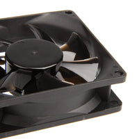 Ventilateur Noiseblocker BlackSilent Pro P-1 - 80 mm