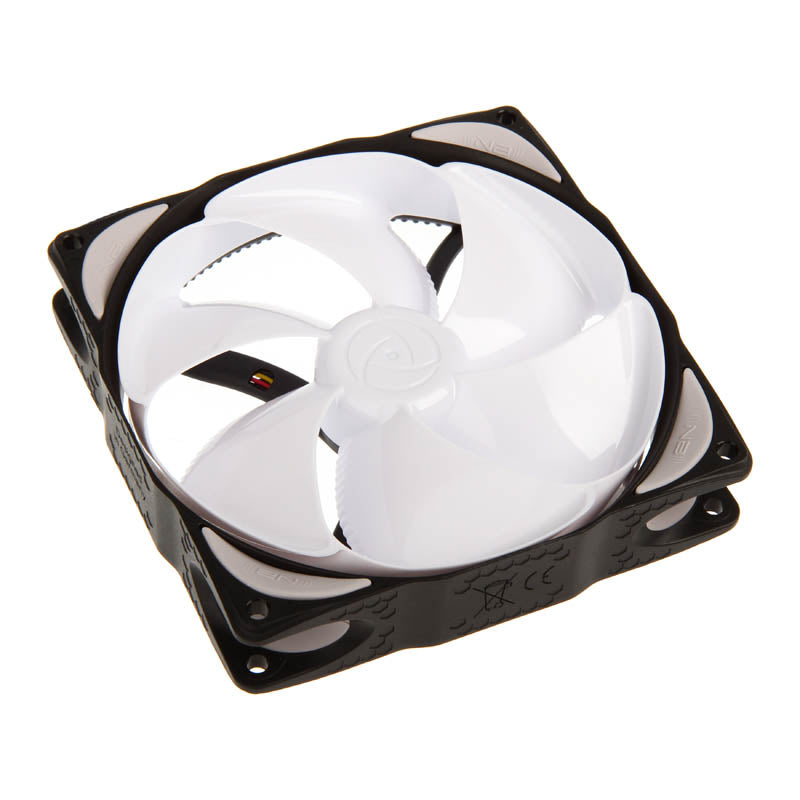 NoiseBlocker ELoop B 120mm White 1-Pack