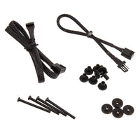 NoiseBlocker ELoop B 140mm noir / blanc PWM 1-Pack