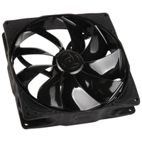 NoiseBlocker ELoop B 140mm noir PWM
