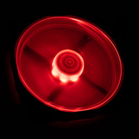 NoiseBlocker NB-ELOOP X 120mm Black ARGB PWM 58.09 CFM 1-Pack