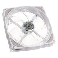 NoiseBlocker NB-ELOOP X 120mm White PWM ARGB