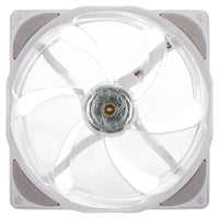NoiseBlocker NB-ELOOP X 120mm White PWM ARGB
