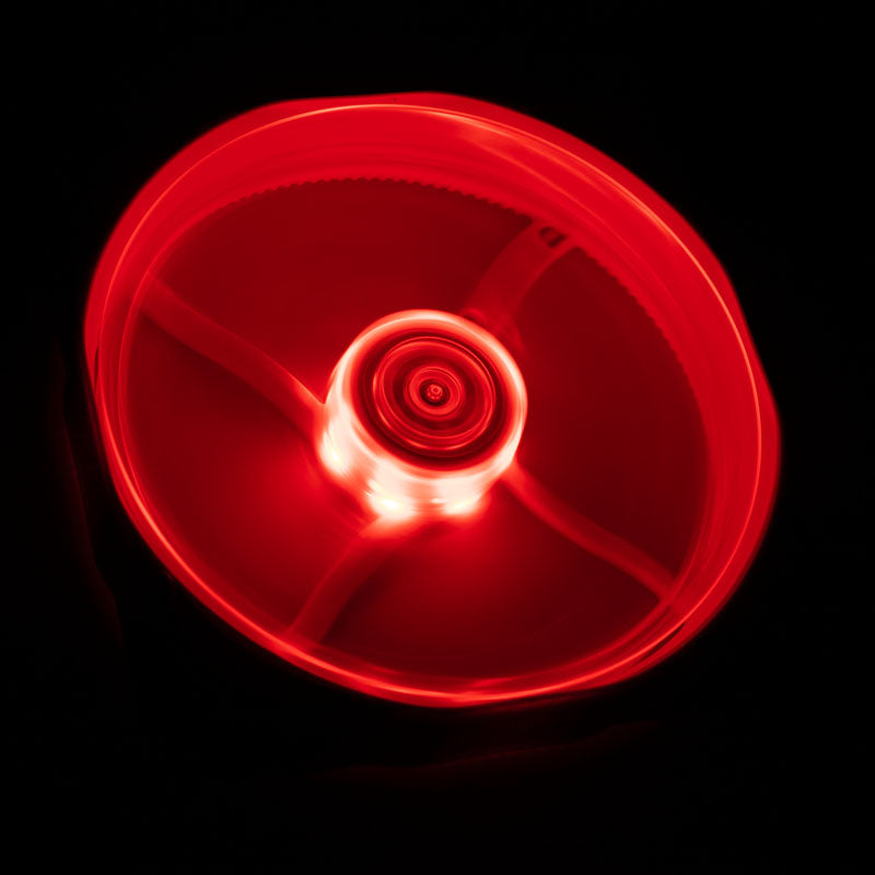 NoiseBlocker NB-ELOOP X 120mm White PWM ARGB