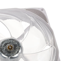 NoiseBlocker NB-ELOOP X 120mm White PWM ARGB