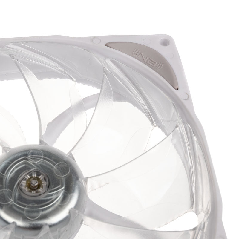NoiseBlocker NB-ELOOP X 140mm Noir PWM ARGB 109,47 CFM