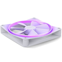 NZXT F140 140mm Black PWM RGB 89.48 CFM