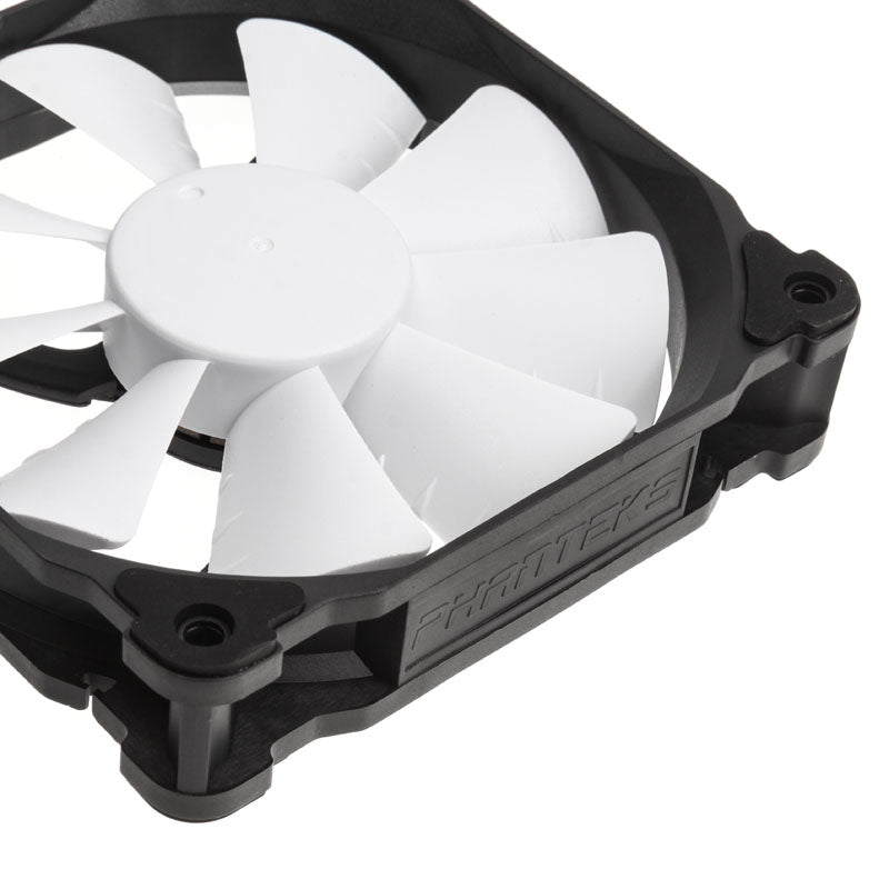 Phanteks PH-F120XP - Ventilateur de boîtier - 120 mm