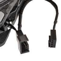 Phanteks PH-F120T30 120mm noir / gris PWM 101 CFM