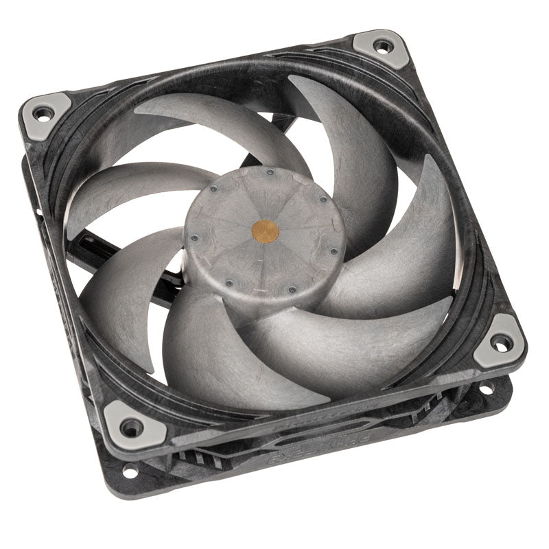 Phanteks PH-F120T30 120mm Black / Gray PWM 3-Pack
