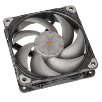 PHANTEKS T30 PWM 120mm Lüfter, 3er Pack - schwarz