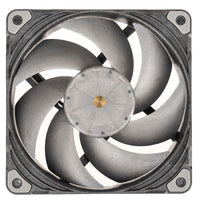 PHANTEKS T30 PWM 120mm Lüfter, 3er Pack - schwarz