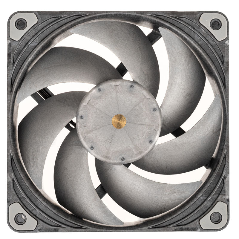 PHANTEKS T30 PWM 120mm Lüfter, 3er Pack - schwarz