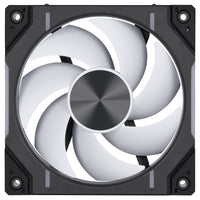 120mm Phanteks D30-120 PWM Regular DRGB black