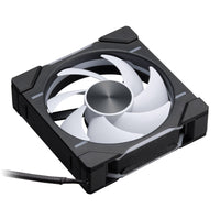 PHANTEKS D30 PWM Regular Airflow D-RGB Lüfter, 3er Pack - 120mm, schwarz