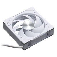 Phanteks D30-120 120mm White Addressable RGB PWM 64.3 CFM 3-Pack