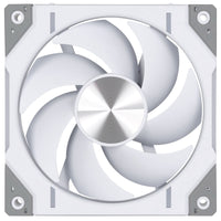 Phanteks D30-120 120mm White Addressable RGB PWM 64.3 CFM 3-Pack