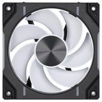 Phanteks D30-120 120mm Black PWM RGB Reversed