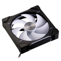 Ventilateur Phanteks D30-140 PWM Regular DRGB 140 mm noir/blanc