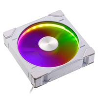 Phanteks PH-F140D30 140 mm blanc PWM RGB adressable 1 pièce