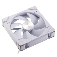 Phanteks PH-F140D30 140 mm blanc PWM RGB adressable 1 pièce