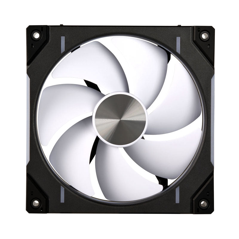 Phanteks PH-F140D30 140mm Black Addressable RGB PWM 71.93 CFM 3-Pack