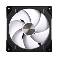 Phanteks PH-F140D30 140mm Black Addressable RGB PWM 71.93 CFM 3-Pack