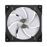 Phanteks PH-F140D30R 140mm Black PWM ARGB