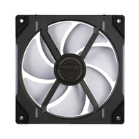 Phanteks PH-F140D30R 140mm Black PWM ARGB